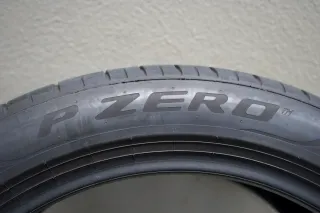 2x Pirelli P Zero TM * I 255 45 R20 105Y I Sommerreifen - Bild 3