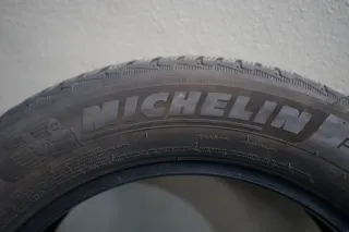 Michelin Pilot Alpin 5 ZP I 225 60 R18 104H XL M+S I Winterreifensatz - Bild 3