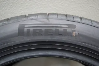 2x Pirelli P Zero MOE I 275 40 R19 105Y XL I Sommerreifen - Bild 2