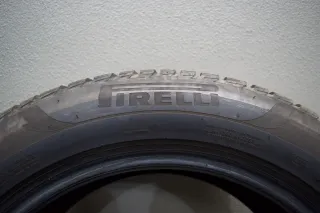 2x Pirelli Scorpion Winter RFT * I 265 50 R19 110H XL M+S I Winterreifen - Bild 2