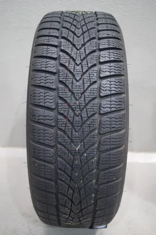 Mini Cooper F55 F56 F57 17 Zoll Winterkompletträder I Track Spoke 501 - Bild 7