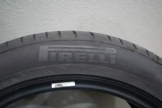 2x Pirelli P Zero MO1A I 255 45 ZR19 104Y XL I Sommerreifen - Bild 2
