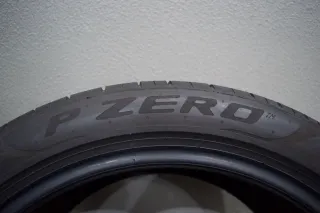 2x Pirelli P Zero MO * I 275 40 R19 105Y XL I Sommerreifen - Bild 3