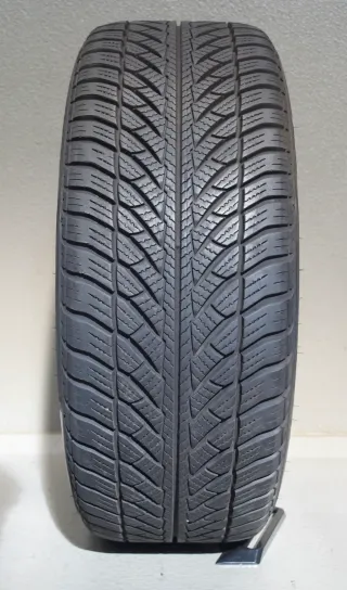 BMW 5er G30 I G31 18 Zoll Winterkompletträder I M662 - Bild 7