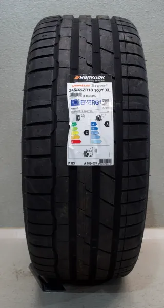 BMW 5er G30 I G31  18 Zoll Sommerkompletträder I 632 - Bild 8