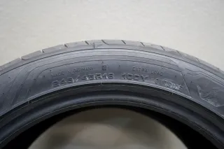 1x Goodyear Eagle F1 Asymetric 3 * I 245 45 R18 100Y I Sommerreifen - Bild 4
