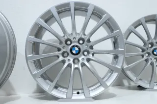 BMW 5er G30 G31 18 Zoll Felgensatz I 619 - Bild 4