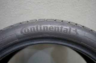 2x Continental WinterContact TS860S RSC * I 225 40 R18 92V XL M+S I Winterreifen - Bild 2