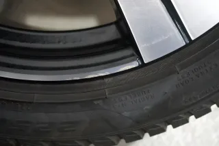 Mercedes-Benz C-Klasse W206 I S206 18 Zoll Winterkompletträder - Bild 13