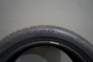 2x Pirelli P Zero Winter MO* I 245 45 R19 102H XL M+S I Winterreifen - Bild 3
