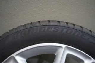 Mini Clubman F60 18 Zoll Winterkompletträder I Grip Spoke 815 - Bild 4