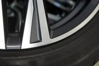 BMW BMW 4er G26 I i4 G26 18 Zoll Winterkompletträder I 853 - Bild 7