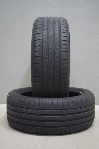 2x Pirelli P Zero MO * I 245 45 R19 102Y XL I Sommerreifen - Bild 1