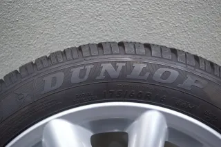 Mini Cooper F55 F56 F57 16 Zoll Winterkompletträder I Radial Spoke 508 - Bild 4