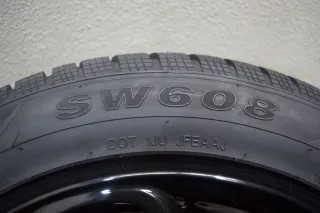 Mini Cooper F55 F56 F57 16 Zoll Winterkompletträder I Loop Spoke 494 - Bild 5