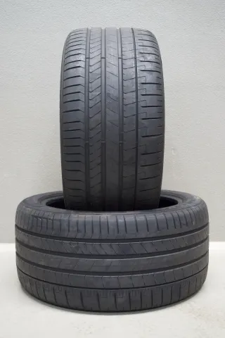 2x Pirelli P Zero MO1A I 285 40 ZR19 107Y XL I Sommerreifen - Bild 1