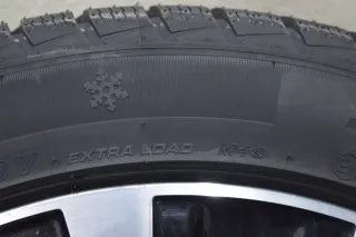 Mercedes-Benz E-Klasse W213 I S213 I C238 18 Zoll Winterkompletträder - Bild 9