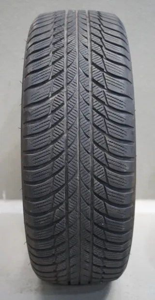 Bridgestone Blizzak LM001 * I 205 60 R16 96H XL M+S I Winterreifensatz - Bild 2