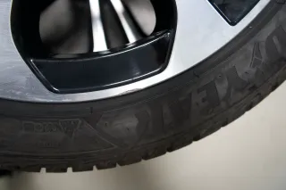 Mercedes-Benz C-Klasse W206 I S206 18 Zoll Winterkompletträder - Bild 12