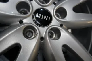 Mini Countryman F60 18 Zoll Winterkompletträder I 815 - Bild 13