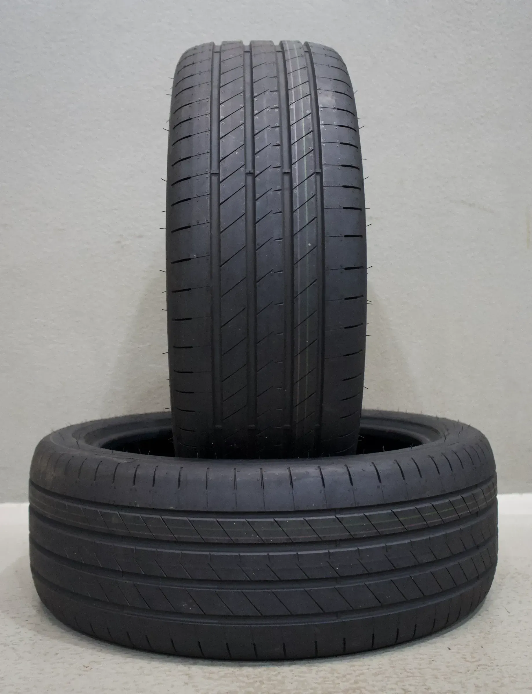 2x Goodyear Eagle F1 Asymetric 6 MO I 225 45 R18 95W I Sommerreifen - Bild 1