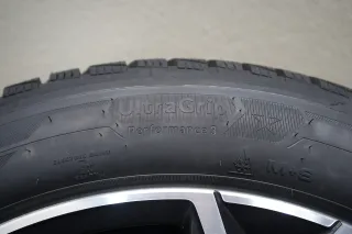 BMW 7er G70 20 Zoll Winterkompletträder I 905 - Bild 5