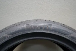 1x Pirelli P Zero TM * I 275 40 R20 106W I Sommerreifen - Bild 2