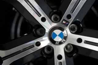 Original BMW X5 G05 I X6 G06 21 Zoll Winterkompletträder I M741 - Bild 11