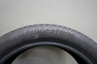 2x Bridgestone Alenza 001 RSC* I 245 45 R20 103W I Sommerreifen - Bild 2