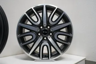 Mini Countryman F60 18 Zoll Felgensatz I Thrill Spoke 529 - Bild 5
