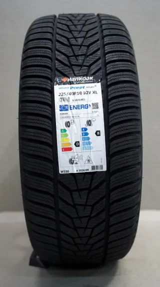 BMW 1er F40 I 2er F44 18 Zoll Winterkompletträder I M554 - Bild 6