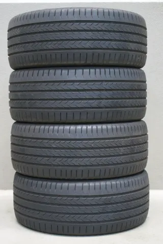 Continental Eco Contact 6 MO* I 245 45 R19 102Y XL I Sommerreifensatz - Bild 1