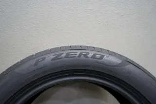 Pirelli P Zero TM * I 245 50 R19 105Y I Sommerreifensatz - Bild 4