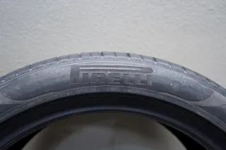2x Pirelli P Zero TM * I 245 45 R20 103W I Sommerreifen - Bild 2