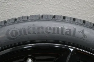 Mini Clubman F54 18 Zoll Winterkompletträder I Grip Spoke 815 - Bild 5
