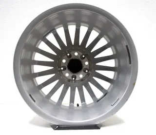 Mercedes-Benz V-Klasse W447 Viano W639 17 Zoll Felgensatz - Bild 6
