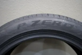 Pirelli P Zero MO * I 245 45 R19 102Y XL I Sommerreifensatz - Bild 4