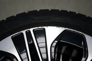 Mercedes-Benz E-Klasse E-Klasse W214 I S214 19 Zoll Winterkompletträder - Bild 14