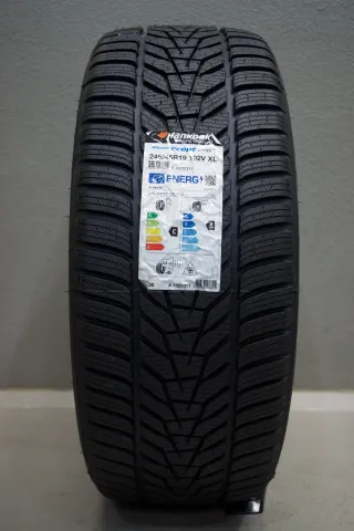 Mercedes-Benz E-Klasse E-Klasse W214 I S214 19 Zoll Winterkompletträder - Bild 7