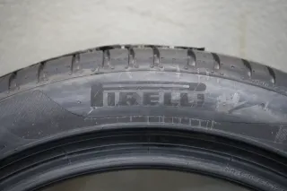 Pirelli Cinturato P7 * I 225 45 R17 94Y I Sommerreifensatz - Bild 3