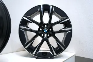 BMW 5er G30 G31 20 Zoll Felgensatz I 1001i - Bild 5