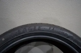2 x Goodyear Eagle F1 Asymetric 5 MO I 245 40 R19 98Y XL I Sommerreifen - Bild 3