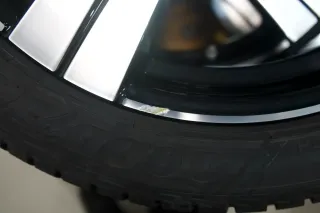 Mercedes-Benz C-Klasse W206 I S206 18 Zoll Winterkompletträder - Bild 10