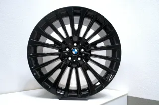 BMW X7 G07 21 Zoll Felgensatz I 757 - Bild 5