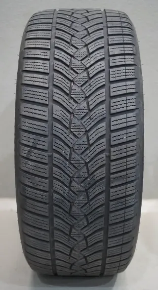Goodyear UltraGrip Performance+ * I 245 45 R18 100H M+S XL I Winterreifensatz - Bild 2