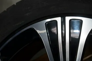 Mercedes-Benz E-Klasse E-Klasse W214 I S214 18 Zoll Winterkompletträder - Bild 8
