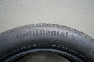 2x Continental WinterContact TS860S * I 205 60 R18 99H XL M+S I Winterreifen - Bild 2