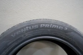 2x Hankook Ventus Prime 3 * I 205 60 R17 97W I Sommerreifen - Bild 2