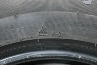 Michelin Pilot Alpin 5 MO  I 215 65 R17 99H M+S I Winterreifensatz - Bild 6