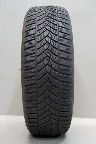 1x Goodyear UltraGrip Performance+ I 205 60 R17 93V M+S I Winterreifen - Bild 1
